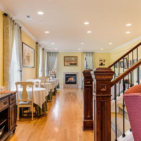 La Bastide Bed And Breakfast Dundee Екстериор снимка