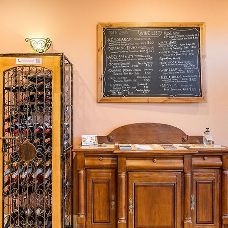 La Bastide Bed And Breakfast Dundee Екстериор снимка