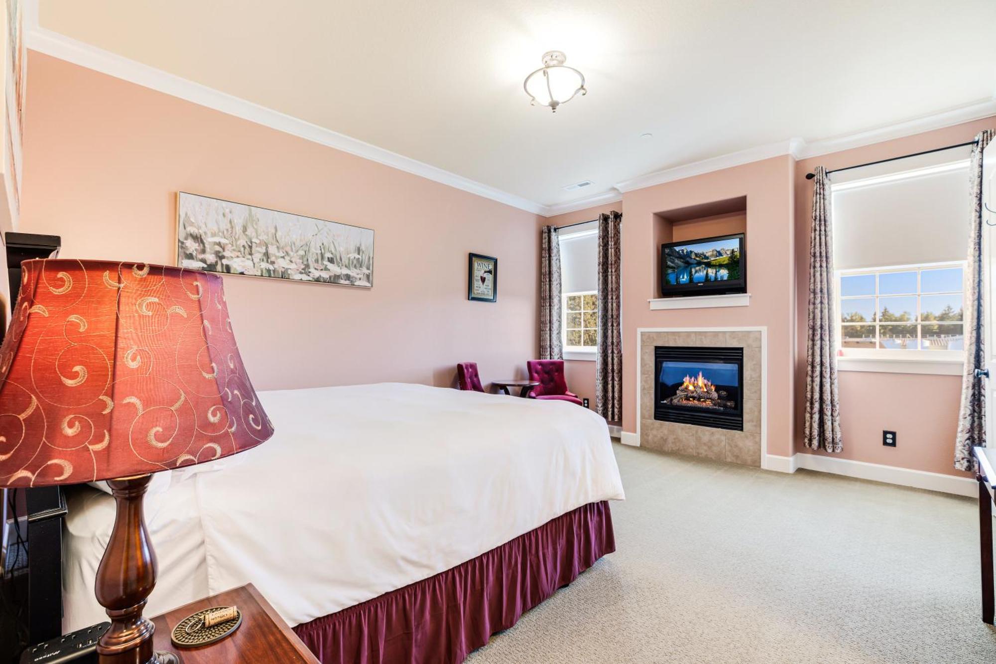 La Bastide Bed And Breakfast Dundee Стая снимка