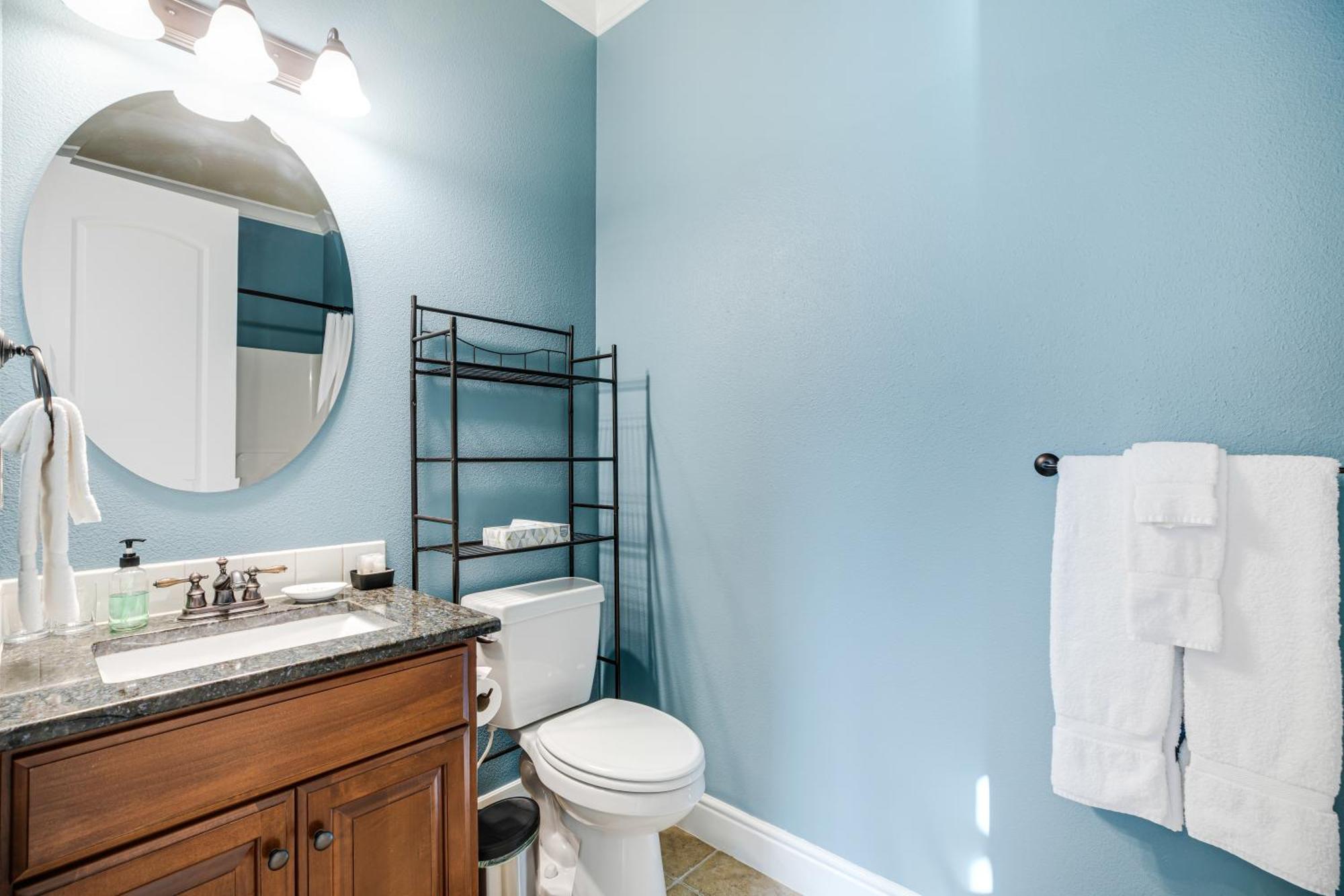 La Bastide Bed And Breakfast Dundee Стая снимка