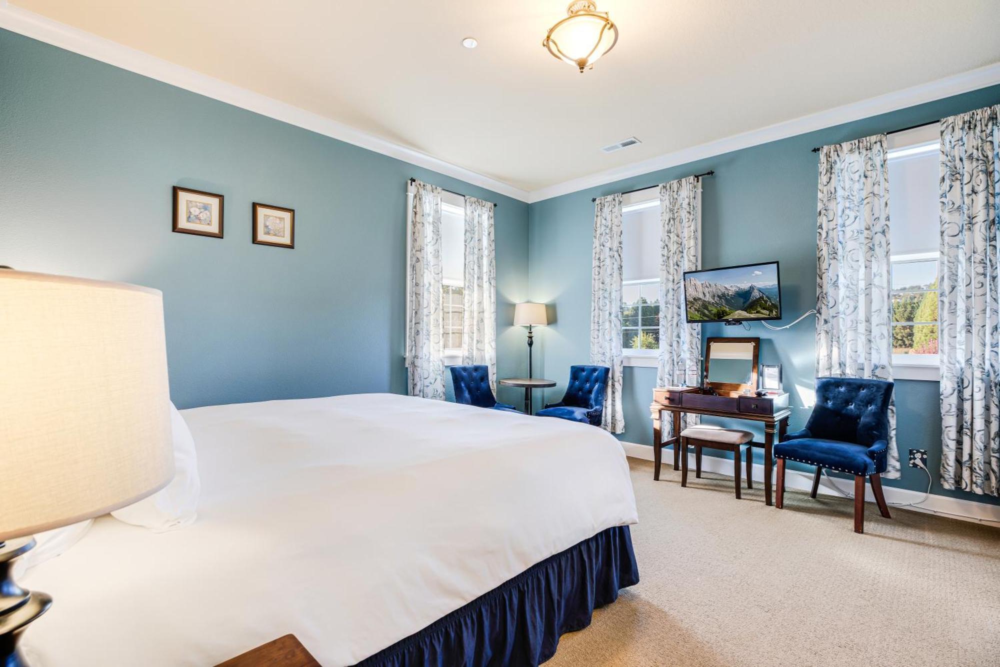 La Bastide Bed And Breakfast Dundee Стая снимка
