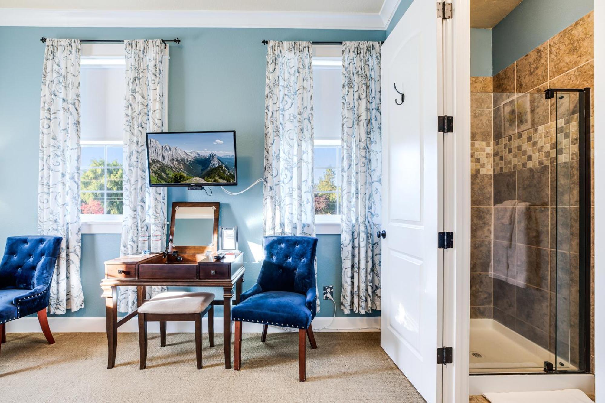 La Bastide Bed And Breakfast Dundee Стая снимка