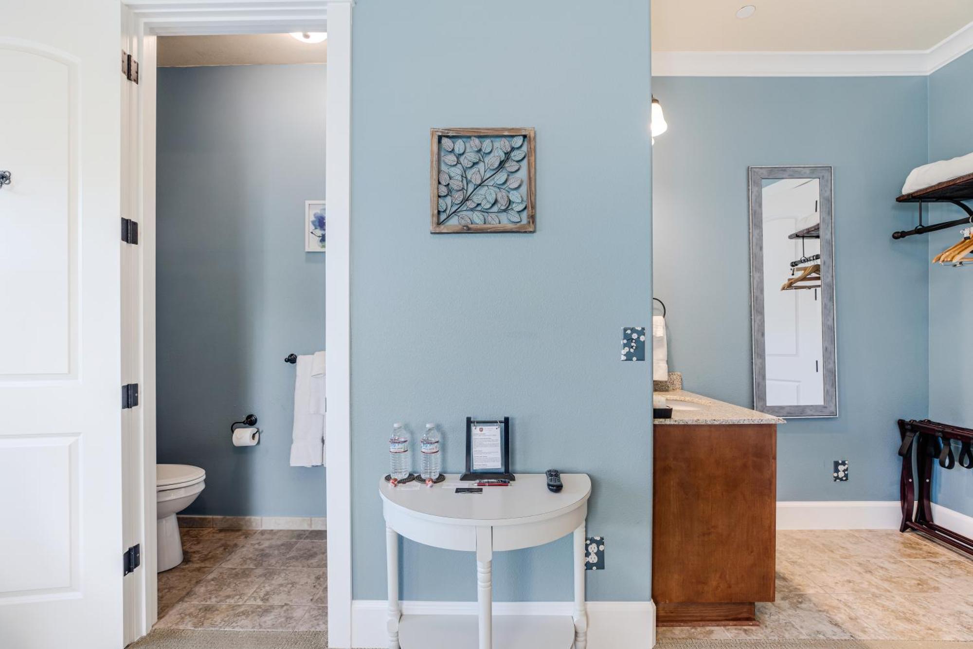 La Bastide Bed And Breakfast Dundee Стая снимка