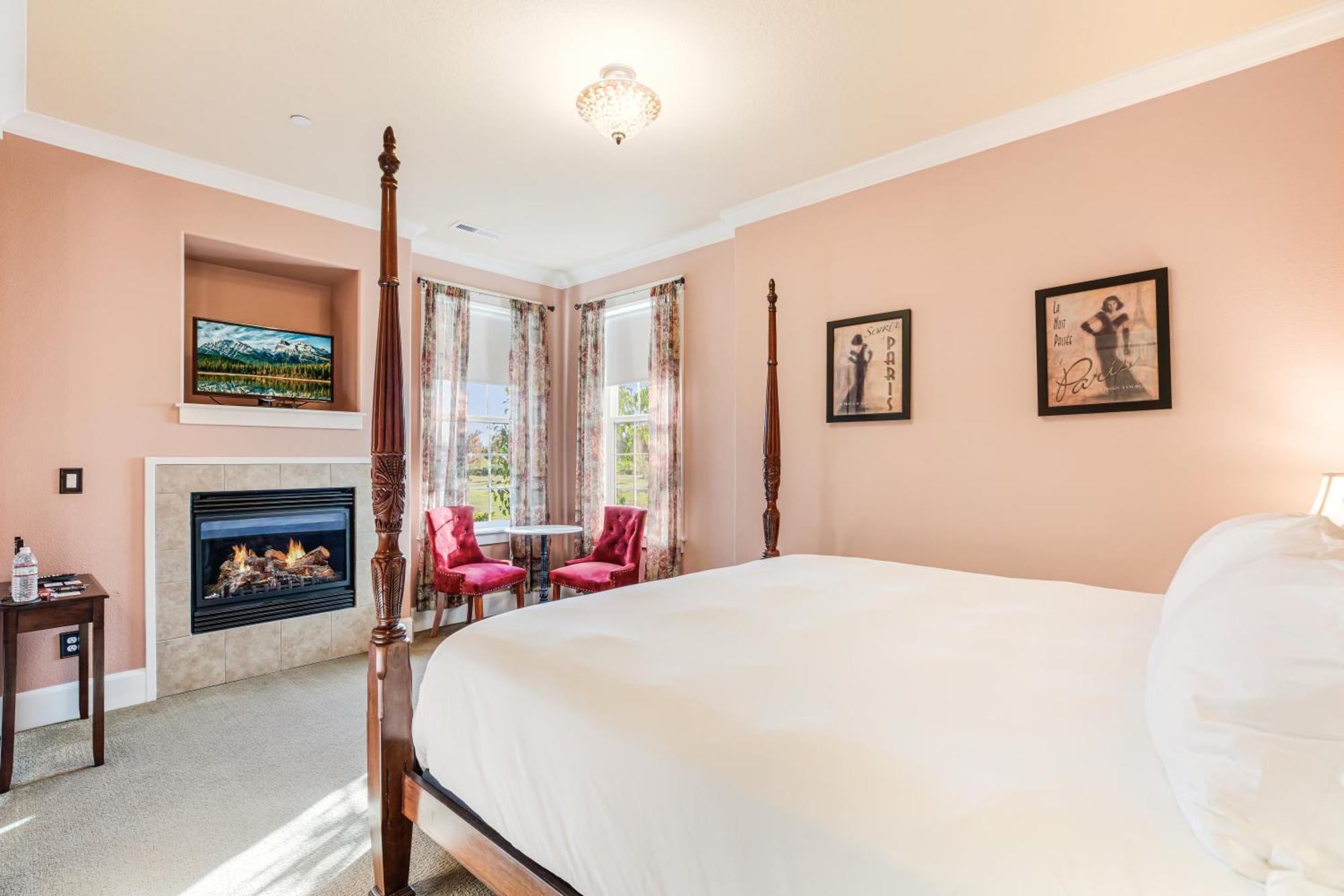 La Bastide Bed And Breakfast Dundee Стая снимка