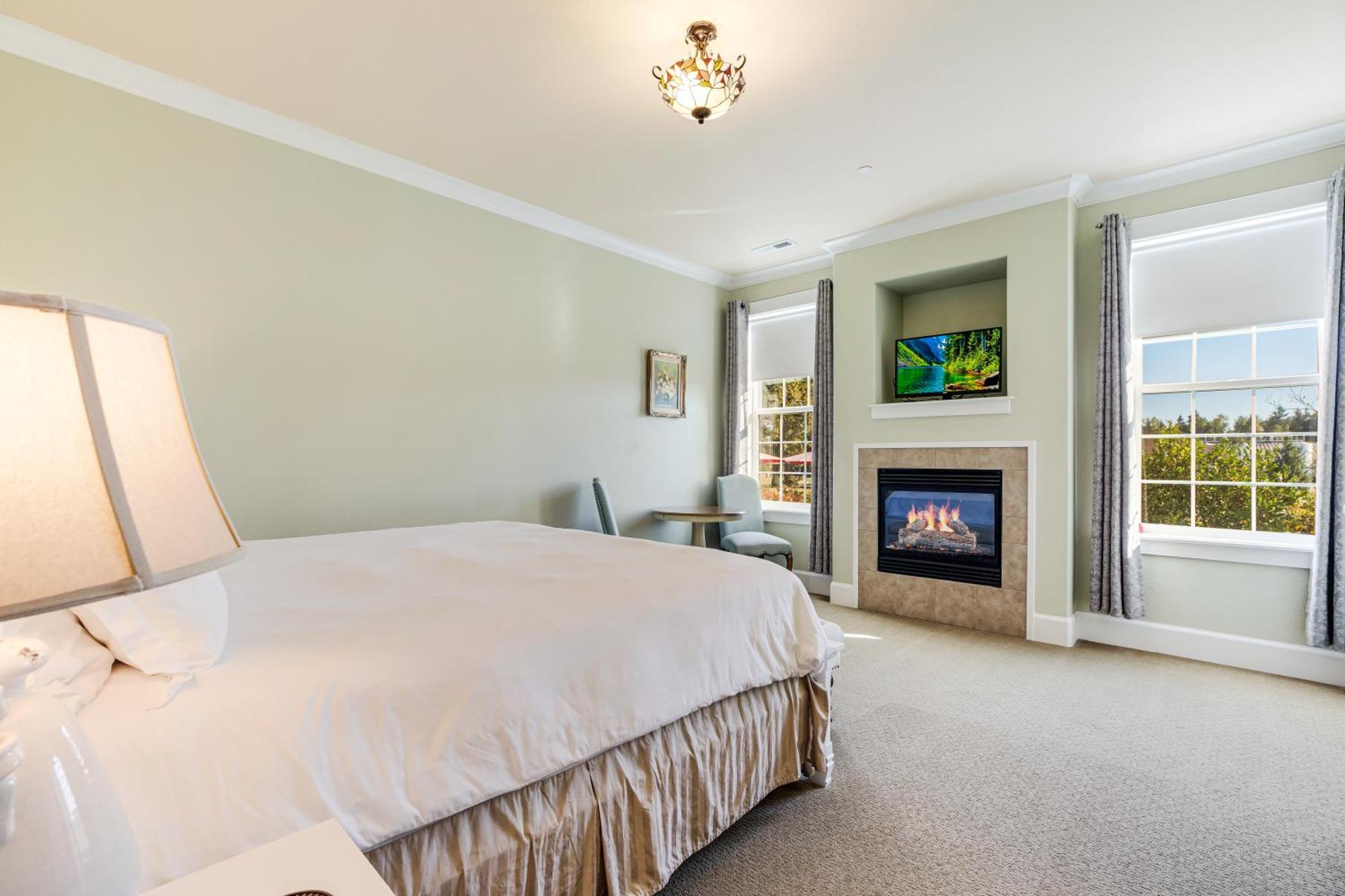 La Bastide Bed And Breakfast Dundee Стая снимка
