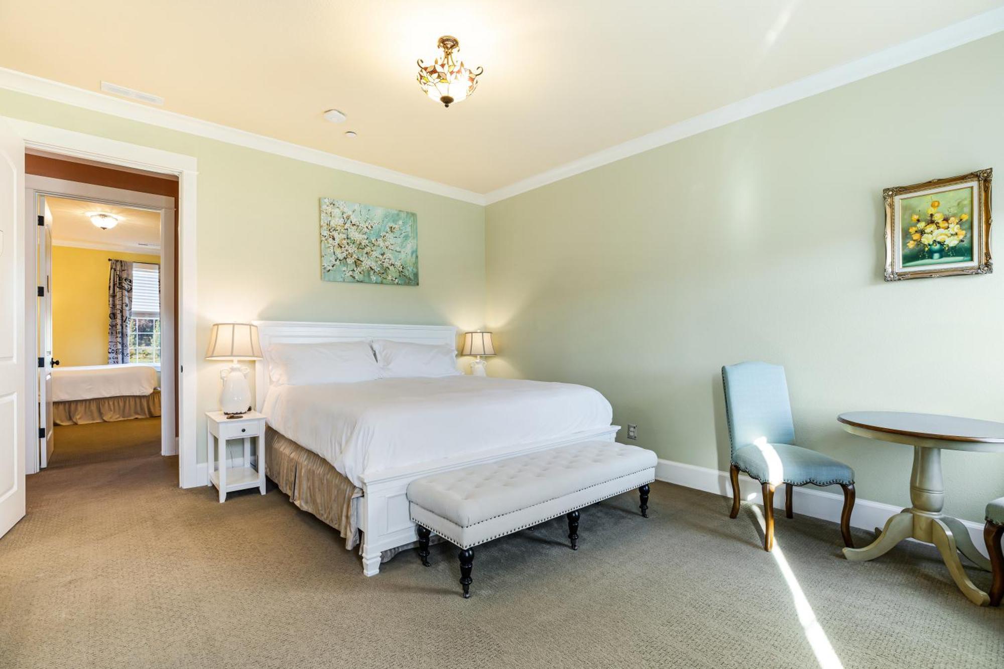 La Bastide Bed And Breakfast Dundee Стая снимка