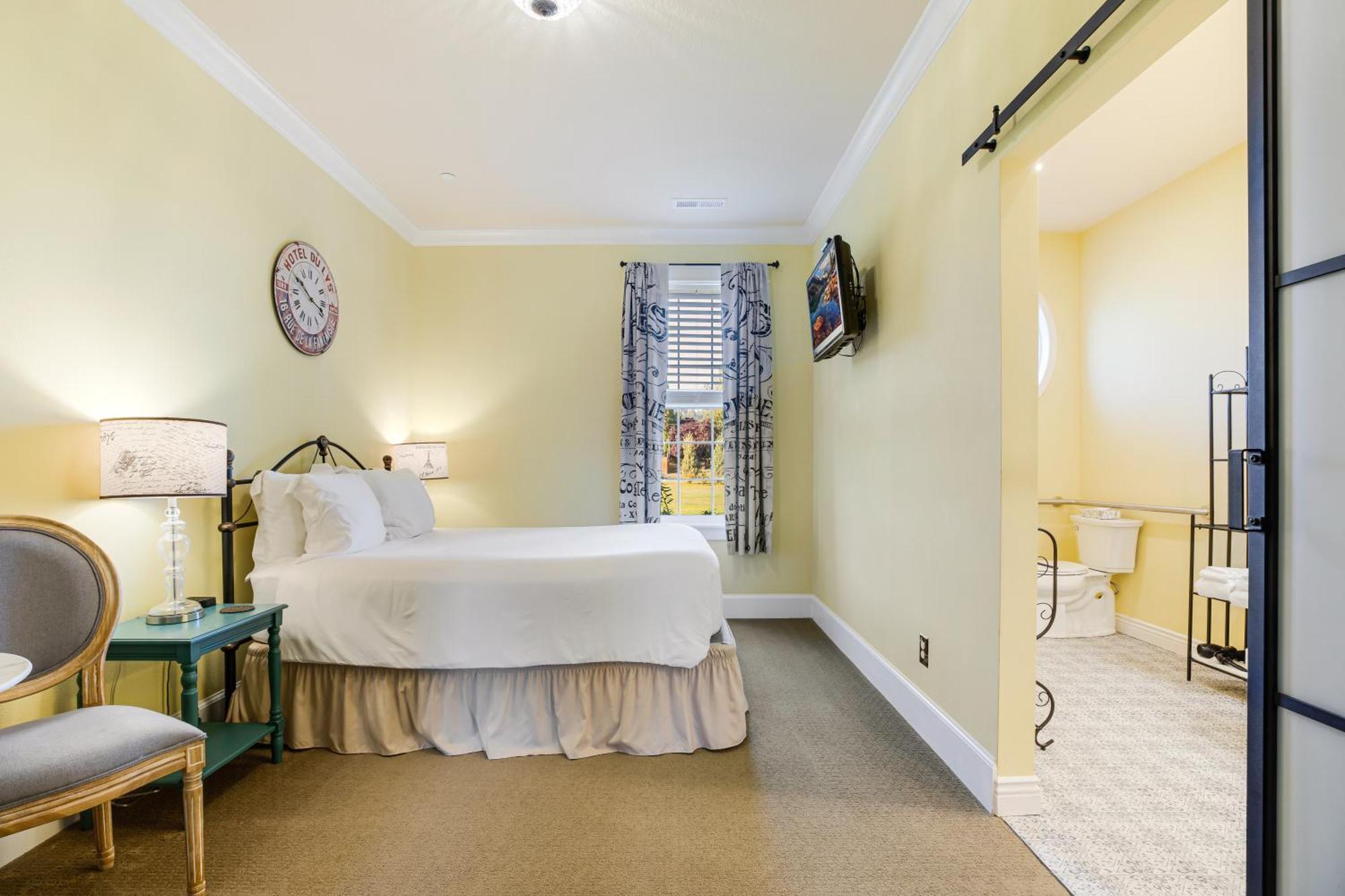 La Bastide Bed And Breakfast Dundee Стая снимка