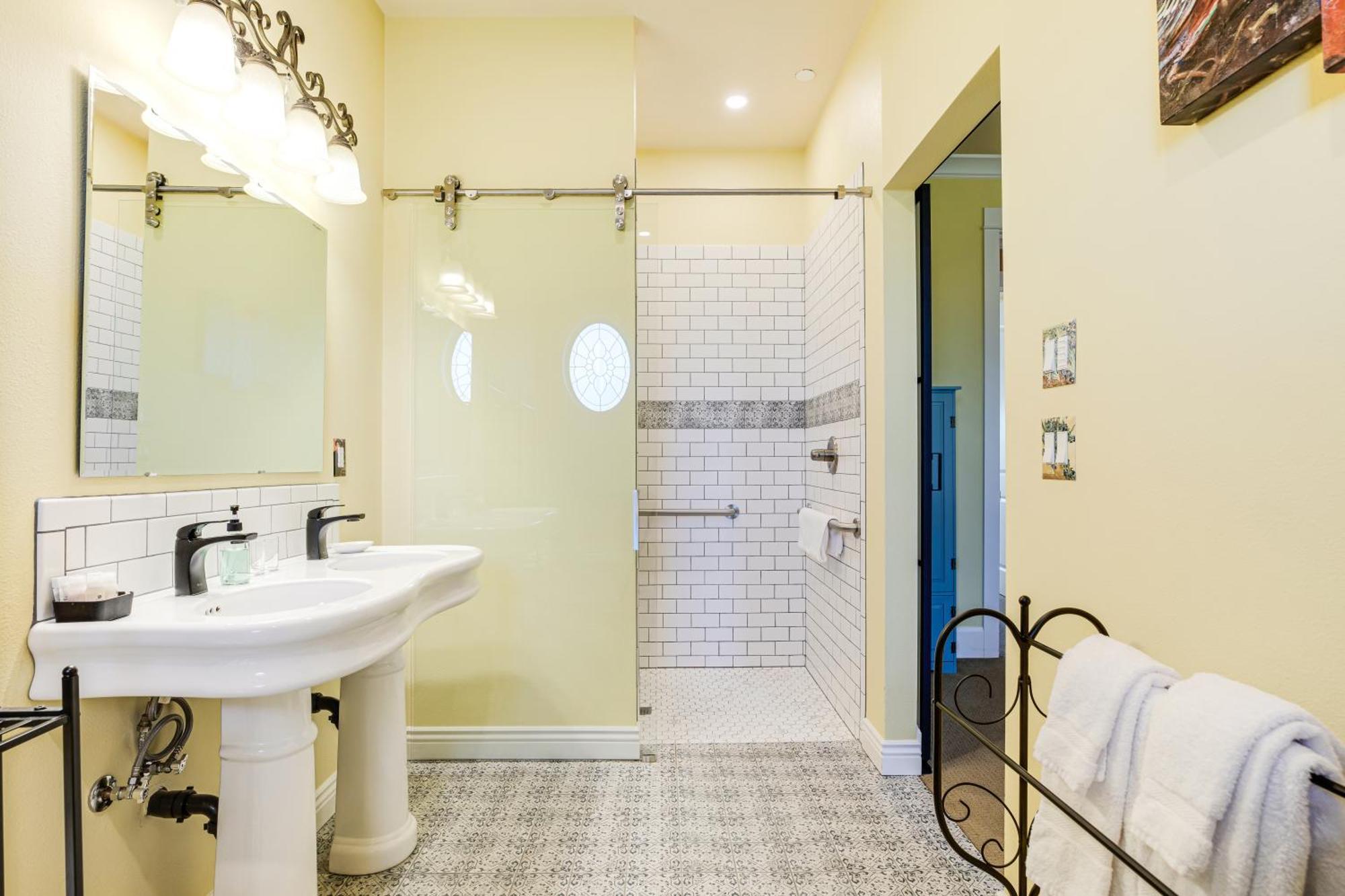 La Bastide Bed And Breakfast Dundee Стая снимка