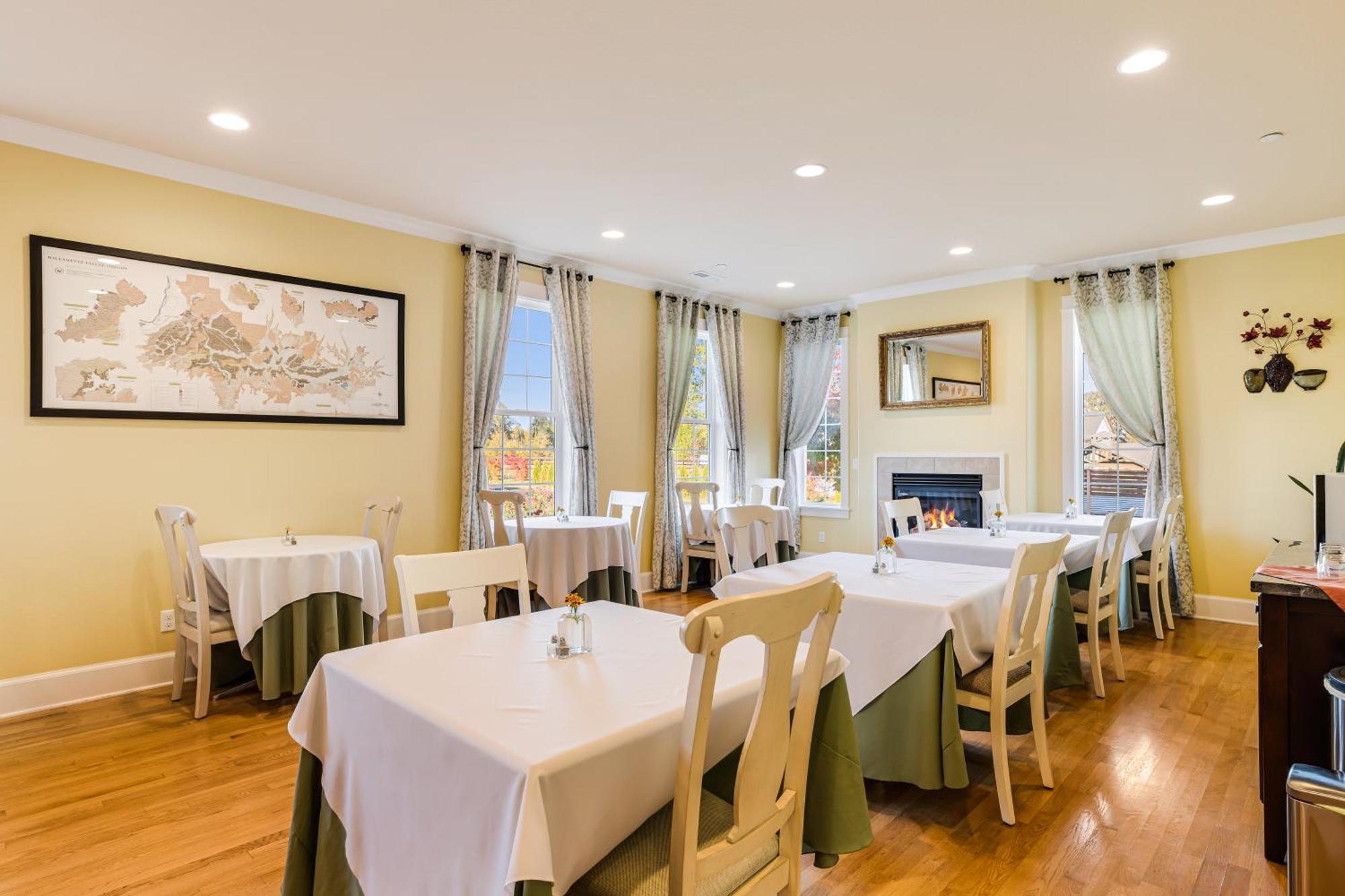 La Bastide Bed And Breakfast Dundee Екстериор снимка