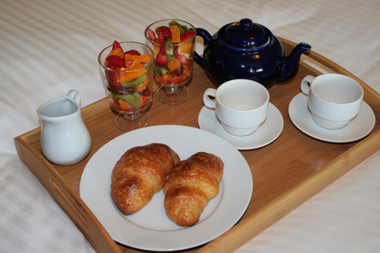La Bastide Bed And Breakfast Dundee Екстериор снимка