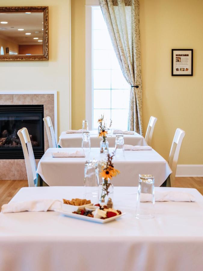 La Bastide Bed And Breakfast Dundee Екстериор снимка